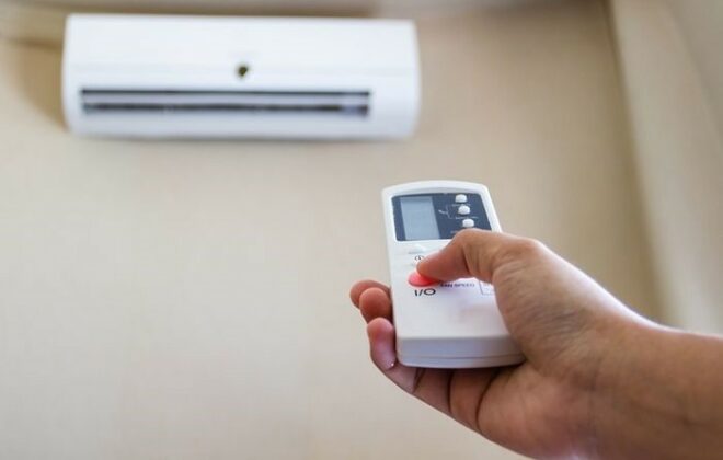 Mitos Penggunaan AC yang Perlu Anda Tahu