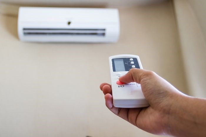 Mitos Penggunaan AC yang Perlu Anda Tahu
