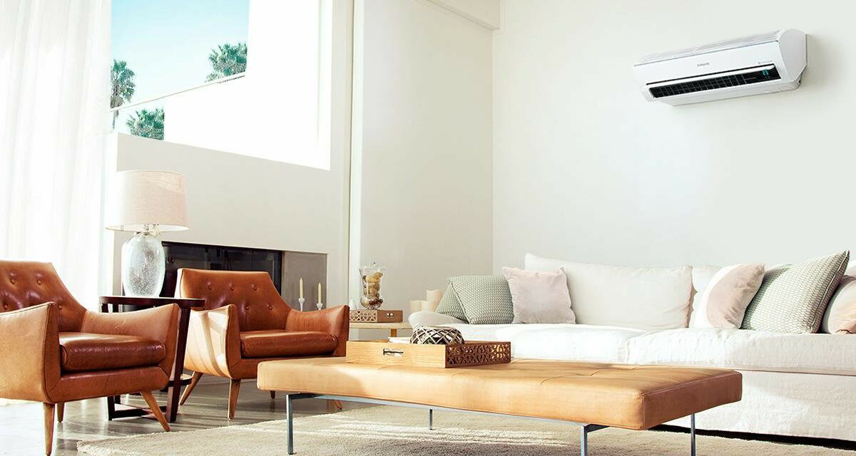 Tips Memilih AC Yang Tepat Untuk Rumah Anda