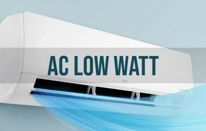 ac low watt