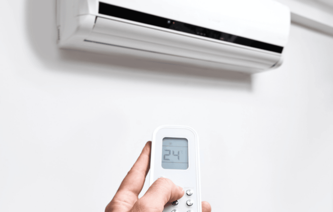 5 masalah umum pada thermostat AC dan soluisnya!