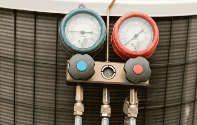 Freon AC habis? Temukan solusi agar tidak cepat kehabisan