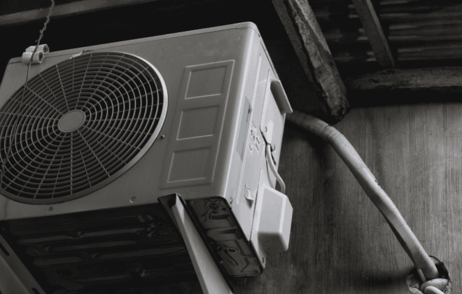 Outdoor AC mati mendadak? Ini langkah daruratnya!