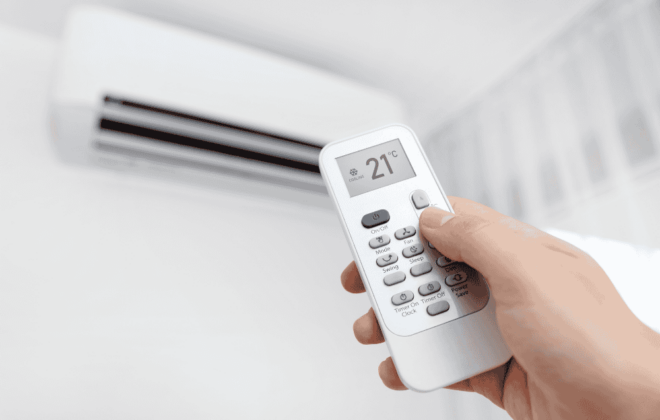 Apakah remote AC bisa rusak? Ini cara mengatasi kerusakannya