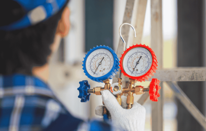 Freon AC habis? Ini cara ganti sebelum AC Anda rusak parah!