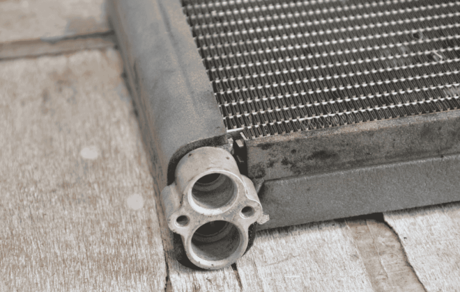 Koil evaporator AC fungsi dan cara merawatnya agar optimal
