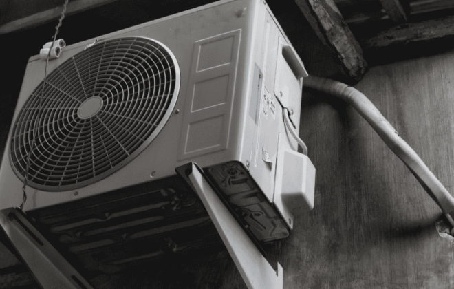 Outdoor AC tidak menyala? Ini penyebab dan solusi lengkapnya!
