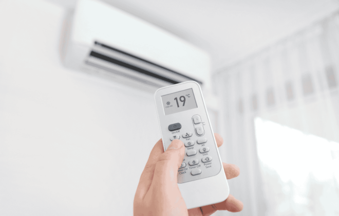 Remote AC tidak berfungsi? Coba solusi ini sekarang!
