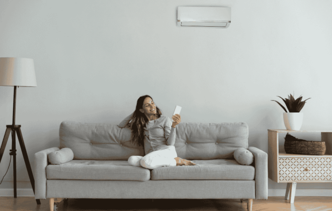 Tips memilih AC untuk apartemen solusi efisien dan nyaman