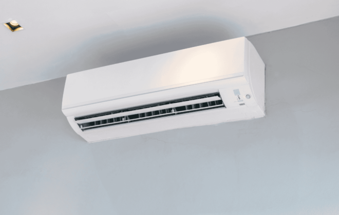 AC daikin tidak dingin ini penyebab dan cara mengatasinya