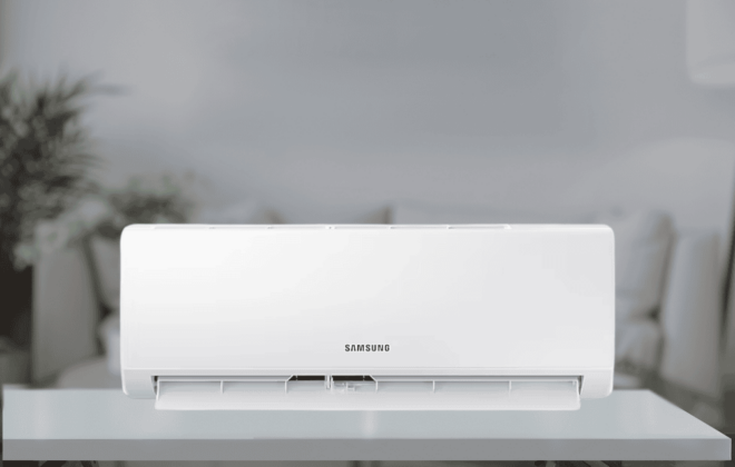 AC samsung berisik? Jangan abaikan! Ini 5 cara mengatasinya!