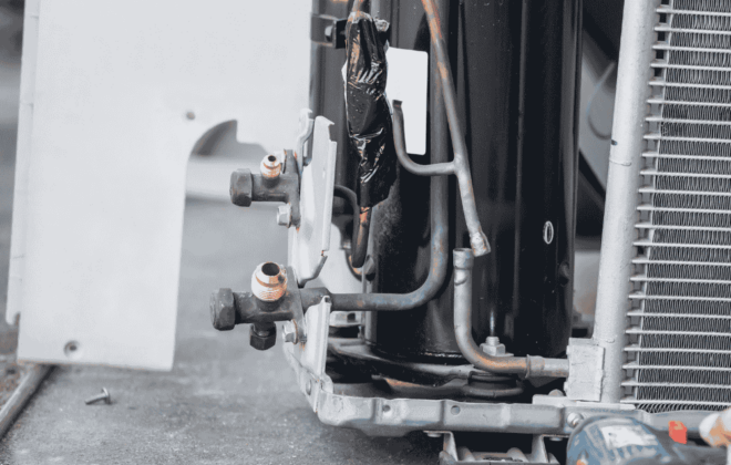 Drainase AC Anda tersumbat? Nah lakukan hal ini sebelum bisa merusak interior lhoo!