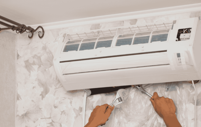 Kenali 5 masalah umum pada C Daikin dan cara mengatasinya!