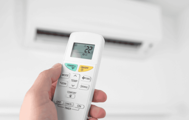 Kode error AC Daikin: Inilah arti dan cara mengatasinya dengan mudah