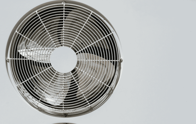 Mode Fan AC: Ini lah fungsi, kelebihan dan cara penggunaannya mode fan pada AC!