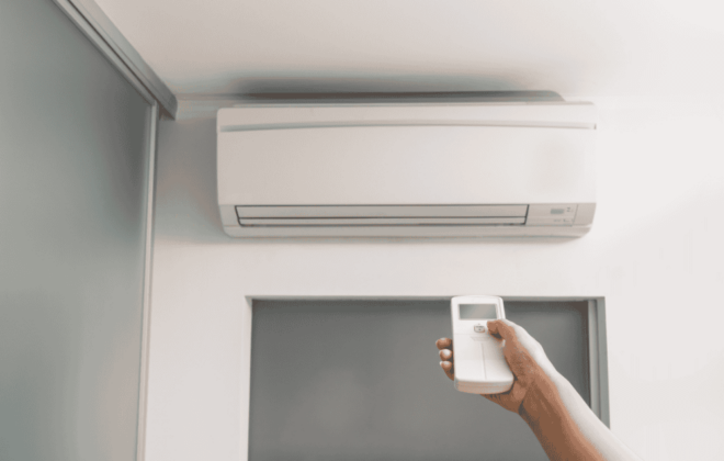 Mode Fan AC untuk tidur? Apakah efektif atau boros energi?