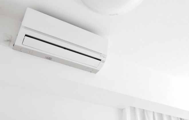 AC Anda bermasalah? Coba reset dulu sebelum panggil teknisi!
