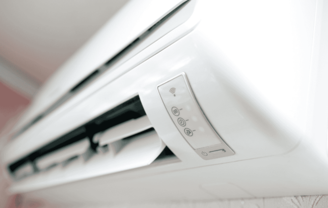 Inilah arti kode error untuk AC inverter dan AC Split serta cara mengatasinya