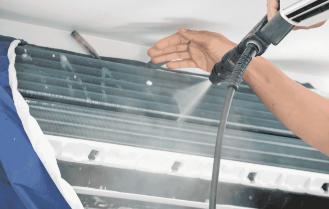 Service AC rumah Anda sekarang! Atau anda akan membayar lebih mahal nanti!
