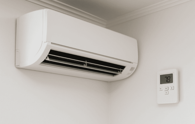 AC kamu baru diservis tapi gak nyaman? Coba deh cek thermostatnya!