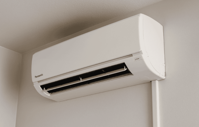 AC Panasonic kamu bunyi berisik saat dinyalakan? Bisa jadi karena masalah ini!