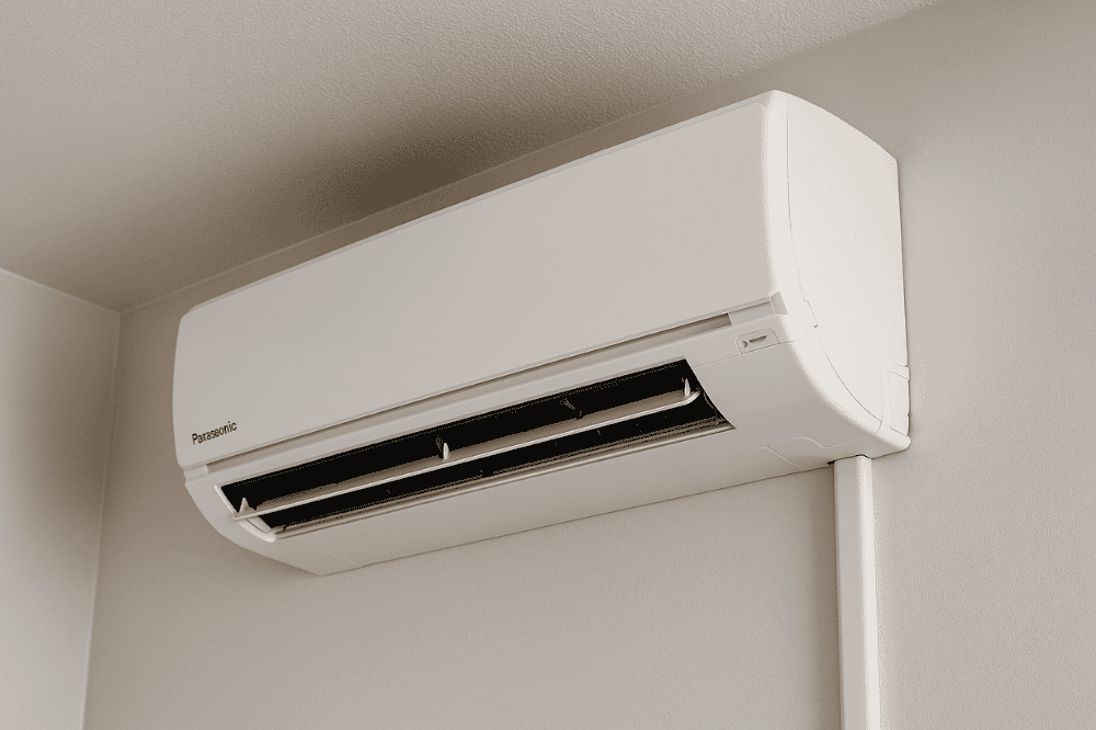 AC Panasonic kamu bunyi berisik saat dinyalakan? Bisa jadi karena masalah ini!