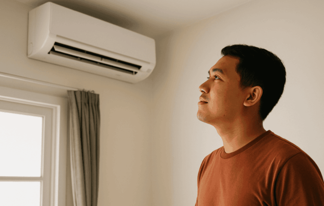 Fungsi AC tidak hanya mendinginkan, ini manfaat lainnya!