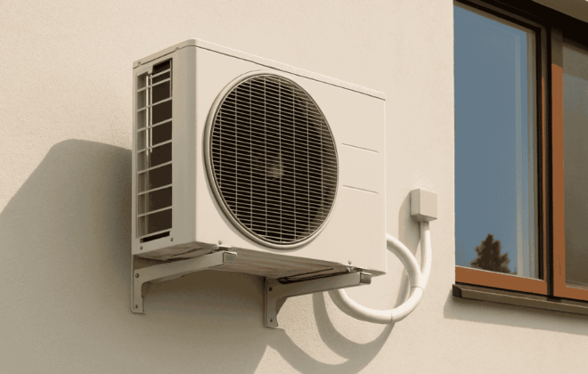 Outdoor AC Anda tidak menyala? Yuk waspadai 7 masalah berikut ini!