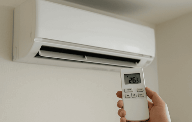 Thermostat AC Anda yang rusak bisa bikin AC gak nyaman lho! Cek sekarang!