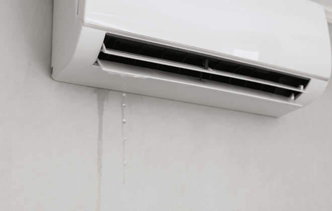 AC Bocor Air? Yuk cek penyebabnya sebelum lantai kebanjiran