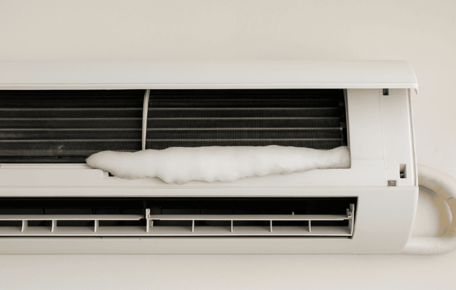 AC Keluar ES? Jangan didiamkan karena bisa rusak total!