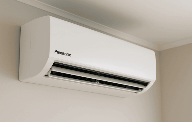 Inilah rekomendasi AC Panasonic terbaik di 2025!