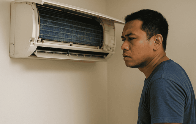 Freon AC Kamu habis? Yuk cek tanda, penyebab dan berapa biaya pengisian freonnya!