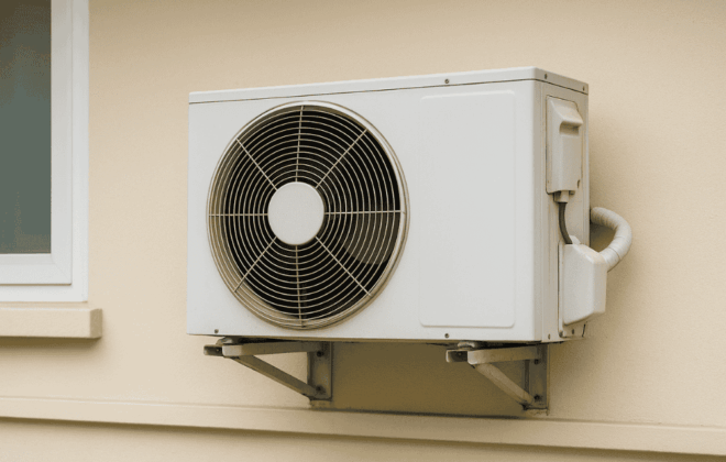 Outdoor AC tidak menyala? Ini 5 kemungkinan dan solusinya