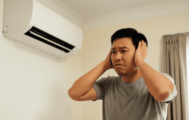 Inilah 5 penyebab dan cara mengatasi AC bocor dari Indoor!