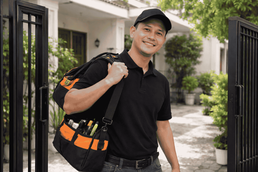 Cari teknisi AC di Grogol yang berpengalaman tangani berbagai masalah? Serahkan kepada kami!