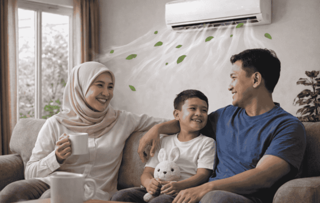 Ingin cuci ac di ciputat agar jadi lebih dingin dan sehat? Tenang, hubungi Abang Benerin