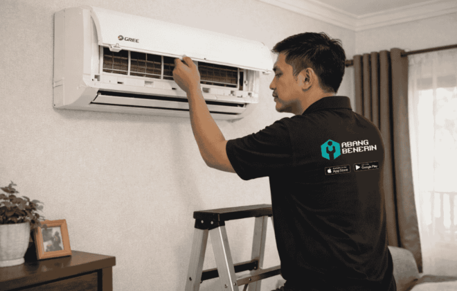 AC Gree kamu mati sendiri? Ini penyebabnya dan solusinya!