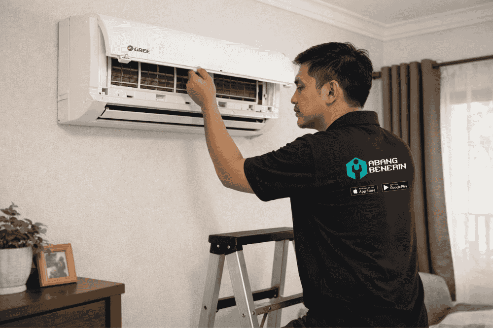 AC Gree kamu mati sendiri? Ini penyebabnya dan solusinya!