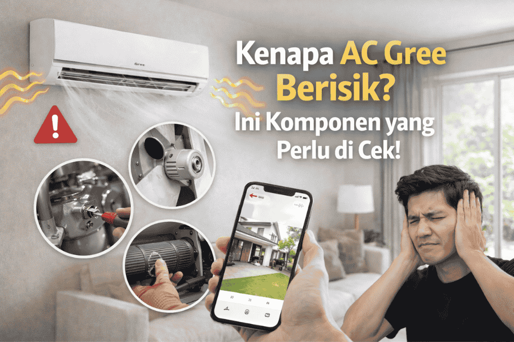 monitor cctv tidak menampilkan gambar ini masalahnya!