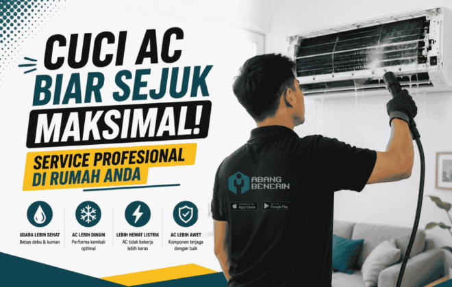 Outdoor AC mati tapi indoor menyala? Ini penyebabnya!
