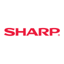 sharp