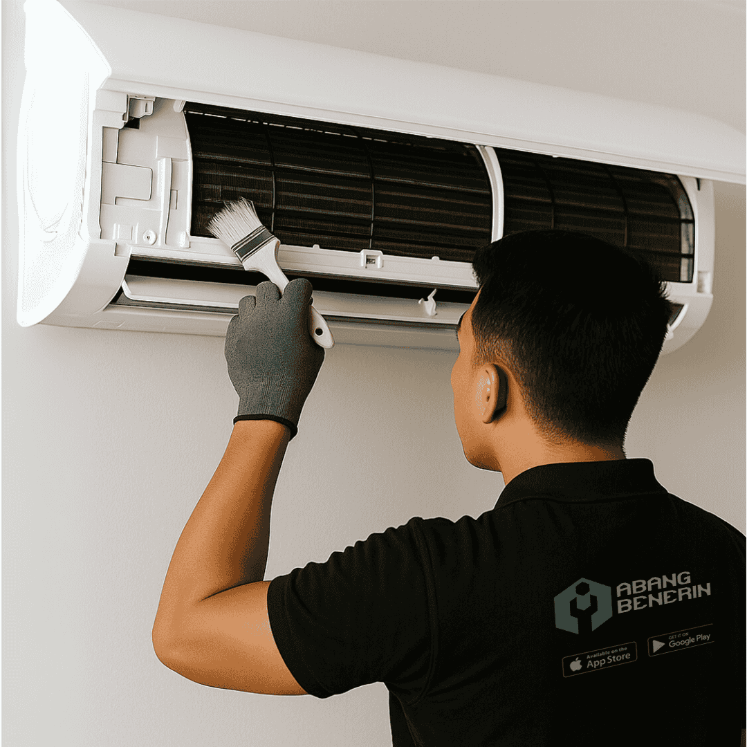 Cuci AC